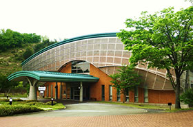 新潟県埋蔵文化財センター